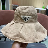 프라다 모자