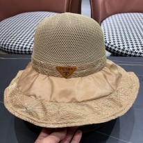 프라다 모자