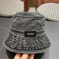 프라다 모자