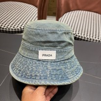 프라다 모자