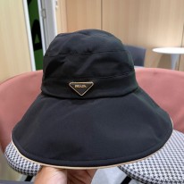 프라다 모자