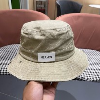 에르** 모자