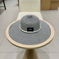 에르** 모자