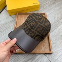 펜* 모자