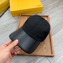 펜* 모자