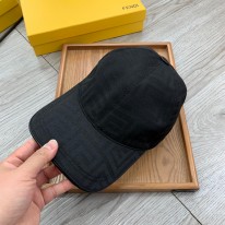 펜* 모자