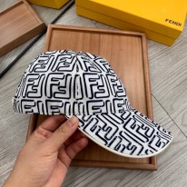 펜* 모자