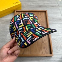 펜* 모자