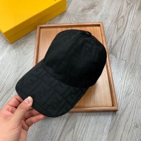 펜* 모자