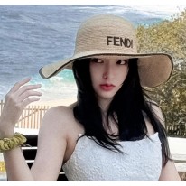 펜* 모자