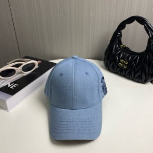 버버* 모자
