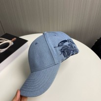 버버* 모자