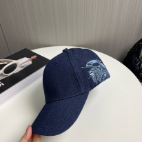 버버* 모자