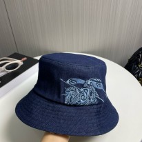 버버* 모자