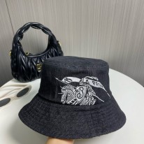 버버* 모자