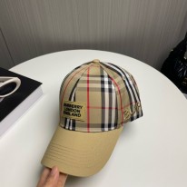 버버* 모자