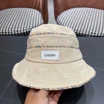 버버* 모자