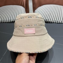 버버* 모자