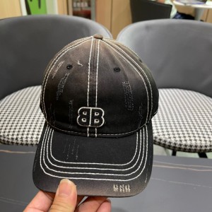 발렌시** 모자