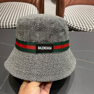 발렌시** 모자