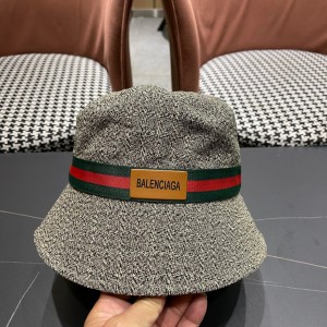발렌시** 모자