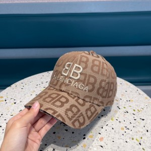 발렌시** 모자