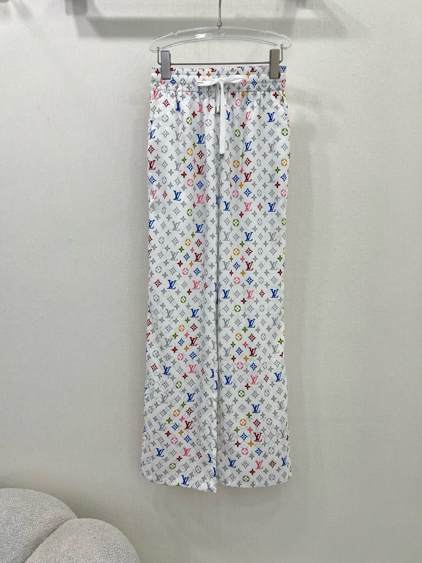 루이비통 여자 바지