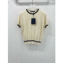 루이** 여자 반팔