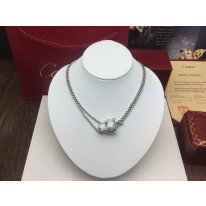 까르띠에 목걸이