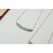까르띠에 목걸이