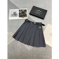 프라* 여자 치마
