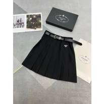 프라* 여자 치마