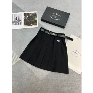 프라* 여자 치마