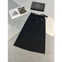 프라* 여자 치마