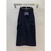 프라* 여자 치마