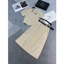 프라* 여자 세트