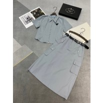 프라*여자 세트