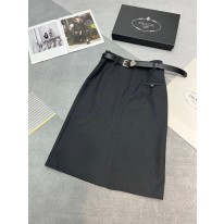 프라* 여자 치마