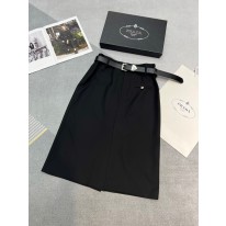프라* 여자 치마