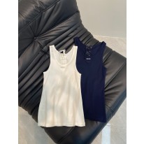 프라* 여자 반팔티셔츠
