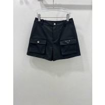 프라* 여자 반바지