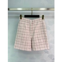 샤* 여자  반바지
