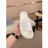 프라다 남자 슬리퍼