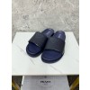 프라다 남자 슬리퍼