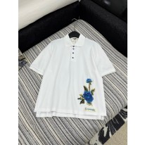 샤넬 여자 반팔티셔츠