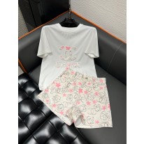 샤넬 여자 세트