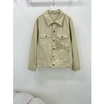 버버리 여자 자켓