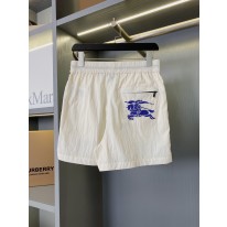 버버리 여자  반바지