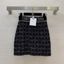 디올 여자 치마
