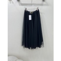 디올 여자 치마
